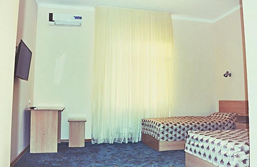 Itchan Kala Bed & Breakfast | Kuvonchoy Bonu