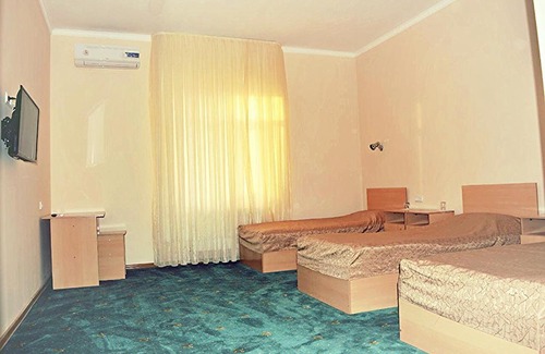 Itchan Kala Bed & Breakfast | Kuvonchoy Bonu