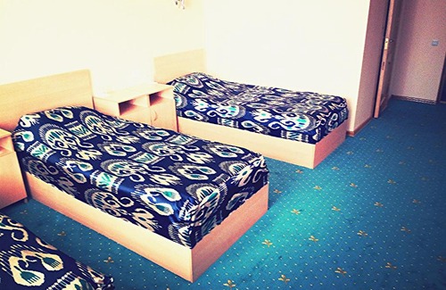 Itchan Kala Bed & Breakfast | Kuvonchoy Bonu