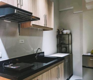 Dao Apartment | Kuya Os Staycation at Royal Oceancrest Condominium Panglao