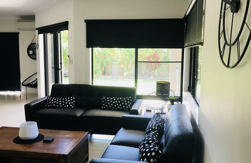 Bonnie Doon House | Kuyu Kuyu House Cooya Beach