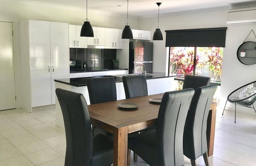 Bonnie Doon House | Kuyu Kuyu House Cooya Beach