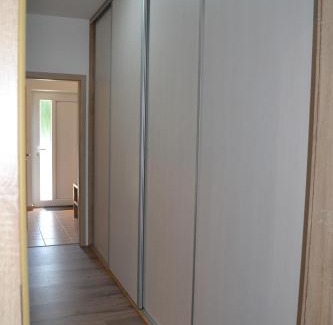 Frymburk Apartment | KVÍTKO