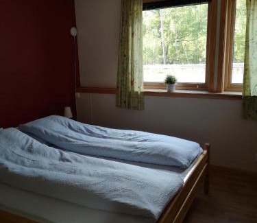 Eidfjord Apartment | Kvamsdal Pensjonat