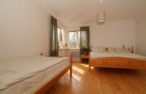 Tingsryd Bed & Breakfast | Kvarnen i Knällsberg