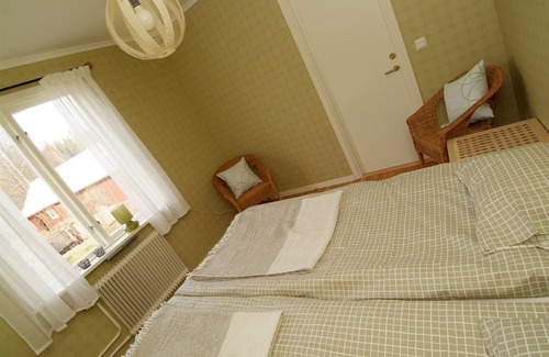 Tingsryd Bed & Breakfast | Kvarnen i Knällsberg
