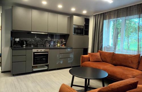 Tartu Apartment | Kvartal Delux, parking, Tartu Home