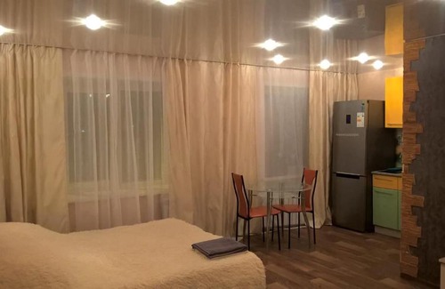 Norilsk Apartment | Kvartira na Leninskiy 27