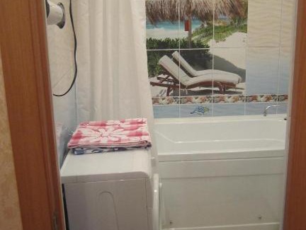 Norilsk Apartment | Kvartira na Leninskiy 27