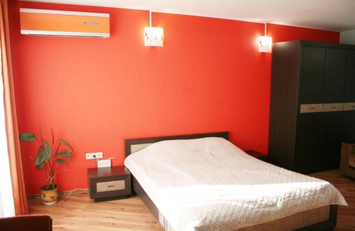 Gomel Apartment | Kvartira-studiia v tsentre Gomelia po prospektu Lenina 41