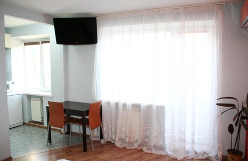 Gomel Apartment | Kvartira-studiia v tsentre Gomelia po prospektu Lenina 41