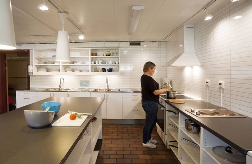 Kviberg Hotel | Kvibergs Vandrarhem - Hostel