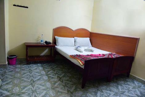 Viluppuram House | KVR Guest House