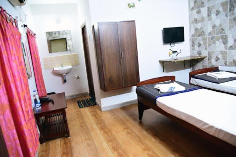 Viluppuram House | KVR Guest House