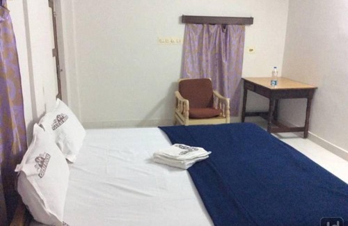 Viluppuram House | KVR Guest House