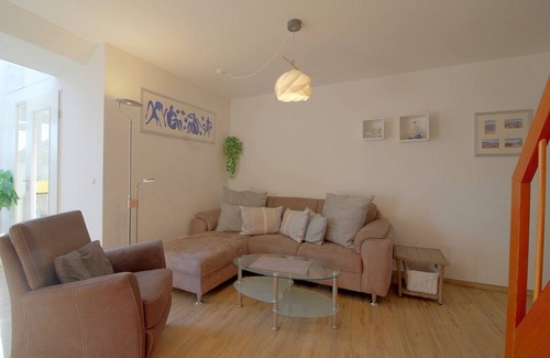 Dorumer Neufeld Apartment | KW42-306 Triton with swimming pool - Triton 306 with swimming pool