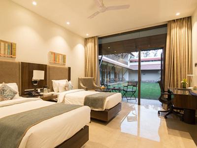 Maharana Pratap Nagar Hotel | Kwality'S Motel Shiraz