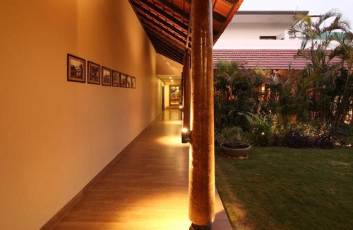 Maharana Pratap Nagar Hotel | Kwality'S Motel Shiraz