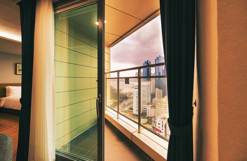 Haeundae Hotel | Kwangsu Hotel