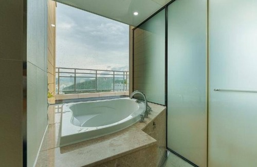 Haeundae Hotel | Kwangsu Hotel
