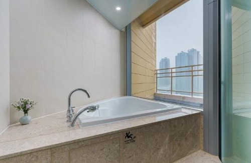 Haeundae Hotel | Kwangsu Hotel
