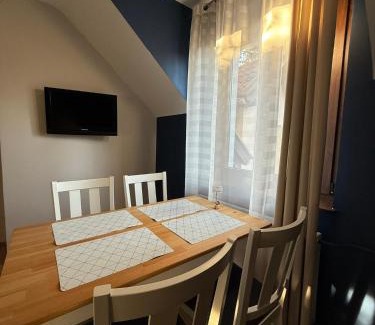 Orlowo House | Kwatera Orłowska