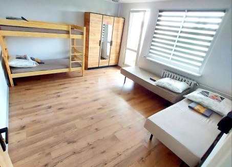 Koszalin Apartment | Kwatery, pokoje na doby, FV - KOSZALIN