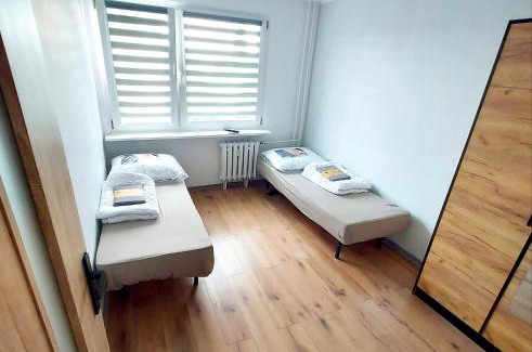 Koszalin Apartment | Kwatery, pokoje na doby, FV - KOSZALIN