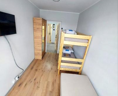 Koszalin Apartment | Kwatery, pokoje na doby, FV - KOSZALIN