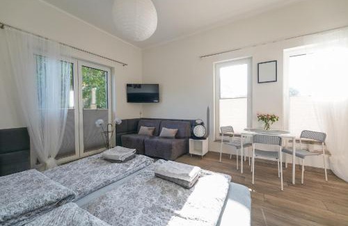 Bielsko-Biala House | Kwatery prywatne Lotnicza
