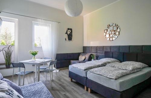 Bielsko-Biala House | Kwatery prywatne Lotnicza