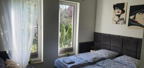Bielsko-Biala House | Kwatery prywatne Lotnicza