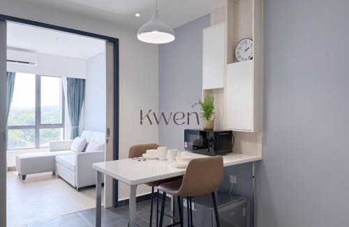 Kota Kinabalu Apartment | KWEN Vetro11 - Charm of KK City