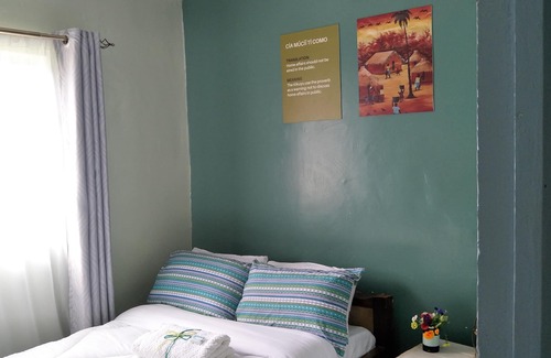 Kirinyaga Other | Kwetu Home ~ Sagana -A Modern Farm Stay -Sleeps 1- 18