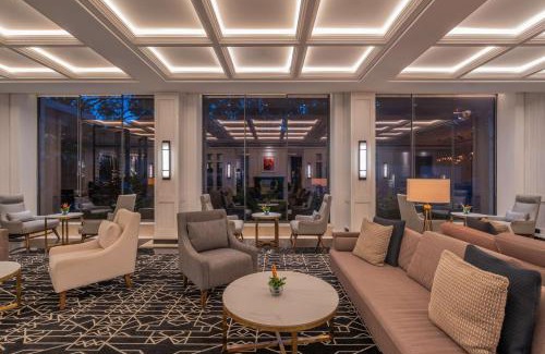Kitisuru Hotel | Kwetu Nairobi, Curio Collection By Hilton