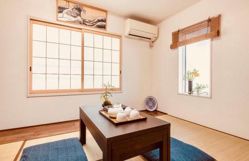 Asakusa Hotel | KYARA Hotel 浅草