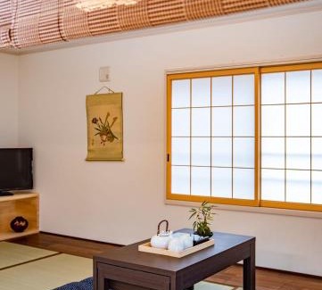 Asakusa Hotel | KYARA Hotel 浅草