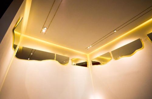 Kyiv Apartment | Kyiv Solaris Studio