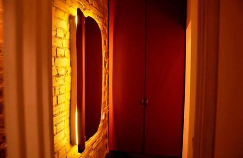 Kyiv Apartment | Kyiv Volcano Studio