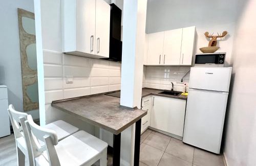 Kyiv Apartment | Kyiv White Apartment