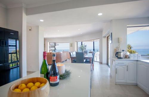 Wilderness Beach House | Kyles Kin Oceanfront Villa