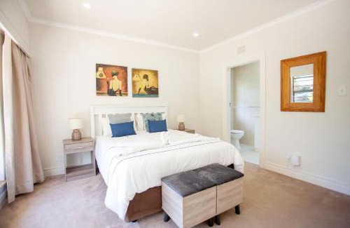 Wilderness Beach House | Kyles Kin Oceanfront Villa