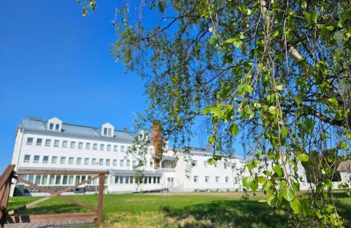Keminmaa Hotel | Kylpylähotelli Pohjanranta