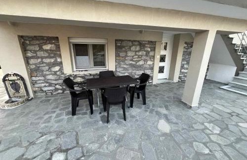 Kavala Apartment | Kyma apartment