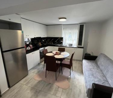 Kavala Apartment | Kyma apartment