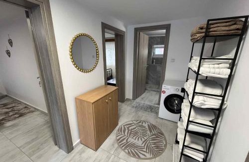 Kavala Apartment | Kyma apartment