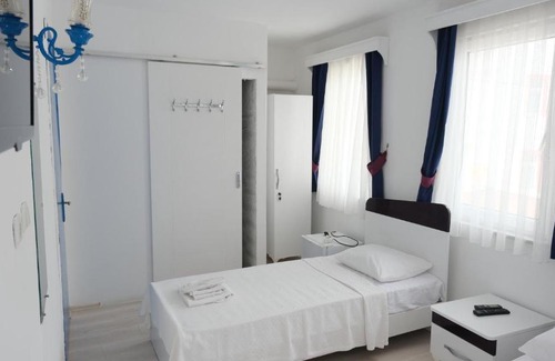 Bozcaada House | KYMA GUEST HOUSE