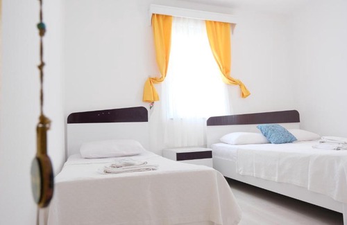 Bozcaada House | KYMA GUEST HOUSE