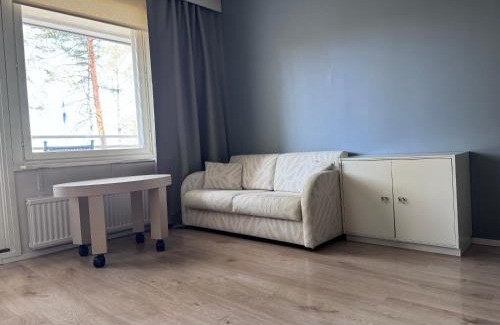 Koria Apartment | Kymi apart