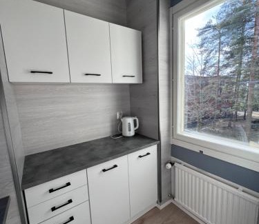 Koria Apartment | Kymi apart